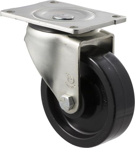 FALLSHAW O SERIES 125MM (5") SWIVEL CASTOR - 400KG