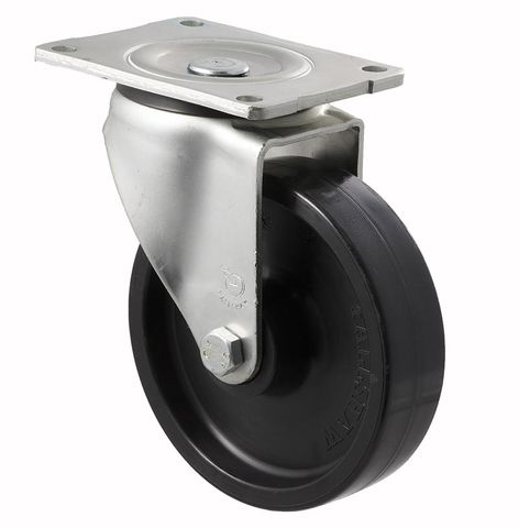 FALLSHAW O SERIES 150MM (6") SWIVEL CASTOR - 450KG