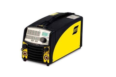 ESAB CADDY 2200I TIG AC/DC WELDER