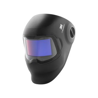 3M™ SPEEDGLAS G5-02 WELDING HELMET WITH CURVED AUTO-DARKENING LENS