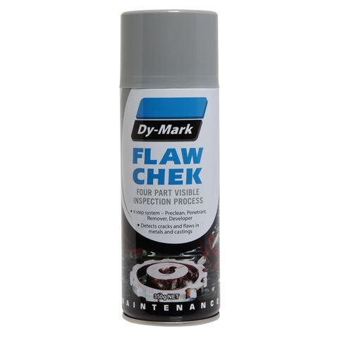 DYMARK STEP #1 FLAWCHEK PRECLEAN - 350G