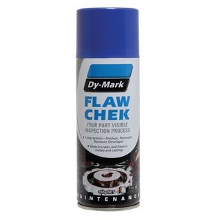 DYMARK STEP #3 FLAWCHEK REMOVER - 350G