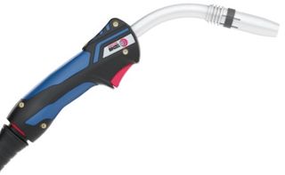 BINZEL MB EVO PRO 24 220AMP MIG TORCH - 3MTR