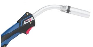 BINZEL MB EVO PRO 36 290AMP MIG TORCH - 5MTR