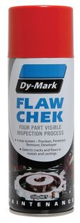 DYMARK STEP #2 FLAWCHEK PENETRANT - 350G