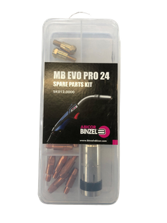 BINZEL MB EVO PRO 24 SPARE PARTS KIT