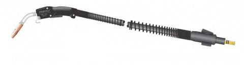 PROFAX #2 (TWECO STYLE) 250AMP MIG GUN - 12' (3.66M)