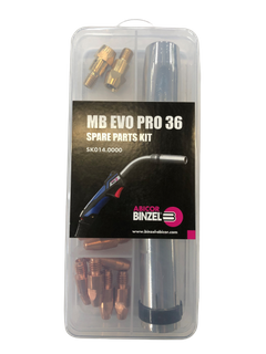 BINZEL MB EVO PRO 36 SPARE PARTS KIT