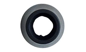 BERNARD 3/4" TAPERED CAP INSULATOR - CENTERFIRE