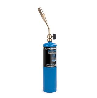 TRADEFLAME HANDYMAN BLOW TORCH KIT - FULL FLAME BURNER