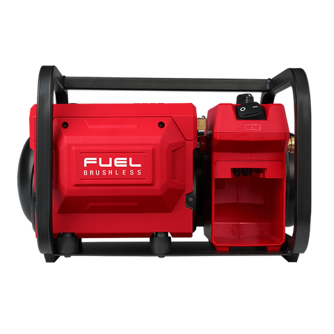 MILWAUKEE M18 FUEL™ AIR COMPRESSOR - TOOL ONLY