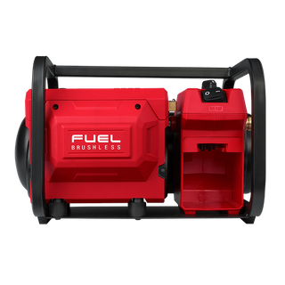 MILWAUKEE M18 FUEL™ AIR COMPRESSOR - TOOL ONLY