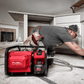 MILWAUKEE M18 FUEL™ AIR COMPRESSOR - TOOL ONLY