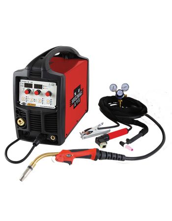 MIGOMAG SIM 200 MULTI PROCESS WELDER