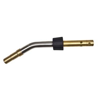 TRADEFLAME AUTO PINPOINT BURNER - 14MM
