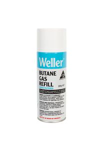 WELLER BUTANE GAS REFILL - 200G