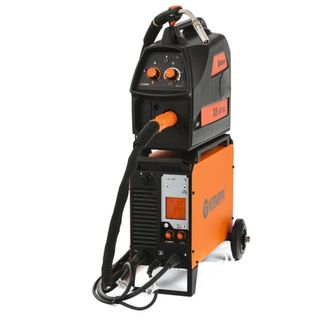 KEMPPI X3 400AMP MIG WELDER SYSTEM