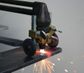 TANJANT GAS CUTTING ROLLER GUIDE