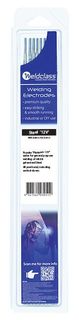 WELDCLASS PLATINUM 12V ELECTRODES - 3.2MM - HANDY PACK (9 RODS)