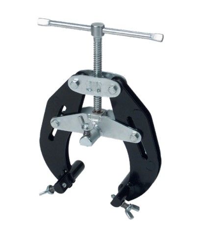 SUMNER ULTRA™ CLAMP FOR 2"- 6" PIPE2