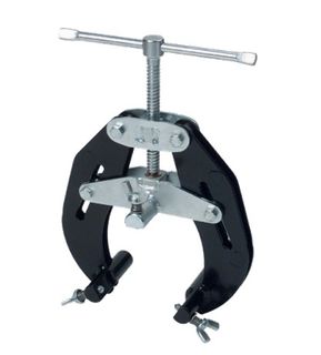 SUMNER ULTRA™ CLAMP FOR 2"- 6" PIPE2