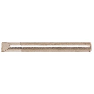 WELLER SOLDERING IRON TIP - 6MM (1/4")