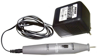 T & E ELECTRIC ENGRAVING TOOL