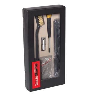 TRADEFLAME PLASTIC WELDING ACCESSORY KIT