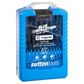 SUTTON TOOLS JOBBER BLUE BULLET HSS IMPERIAL (1/16 - 3/8 X 1/64) -  21 PCE