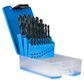 SUTTON TOOLS JOBBER BLUE BULLET HSS METRIC DRILL SET (1.0-10.0MM X 0.5MM) - 19PCE