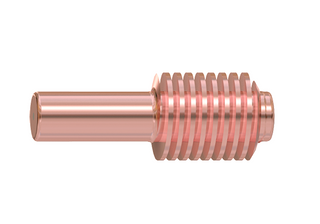 HYPERTHERM 15 - 45 A ELECTRODE - PMX45