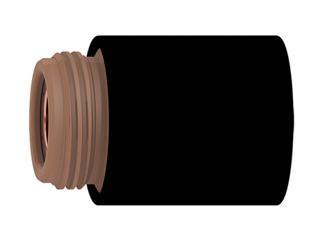 HYPERTHERM 15 - 45 A RETAINING CAP: PMX45