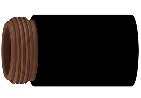 HYPERTHERM 10 - 105 A RETAINING CAP - PMX45 XP / 65 / 85 / 105