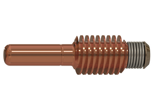 HYPERTHERM 30 - 45 A FLUSHCUT ELECTRODE - PMX45 XP / 65 / 85 / 105