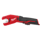 MILWAUKEE M12 COPPER TUBE CUTTER - TOOL ONLY