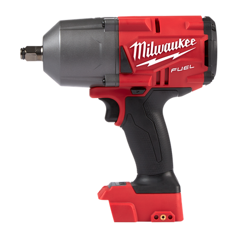 MILWAUKEE M18 18V LI-ION FUEL GEN 2 1/2" HIGH TORQUE IMPACT WRENCH 1354NM - TOOL ONLY