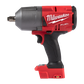 MILWAUKEE M18 18V LI-ION FUEL GEN 2 1/2" HIGH TORQUE IMPACT WRENCH 1354NM - TOOL ONLY