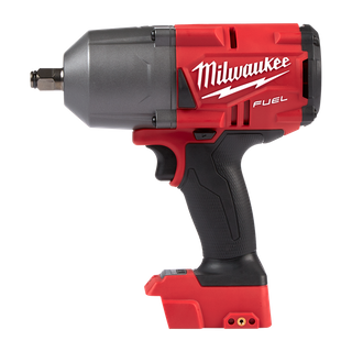 MILWAUKEE M18 18V LI-ION FUEL GEN 2 1/2" HIGH TORQUE IMPACT WRENCH 1354NM - TOOL ONLY