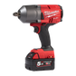 MILWAUKEE M18 18V LI-ION FUEL GEN 2 1/2" HIGH TORQUE IMPACT WRENCH 1354NM - TOOL ONLY