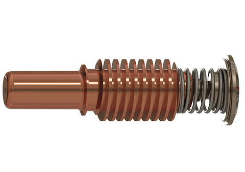 HYPERTHERM 85 - 125A FLUSHCUT ELECTRODE - PMX105 / PMX125