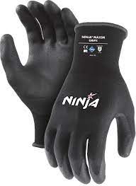 NINJA MAXIM GRIPX GENERAL PURPOSE GLOVES