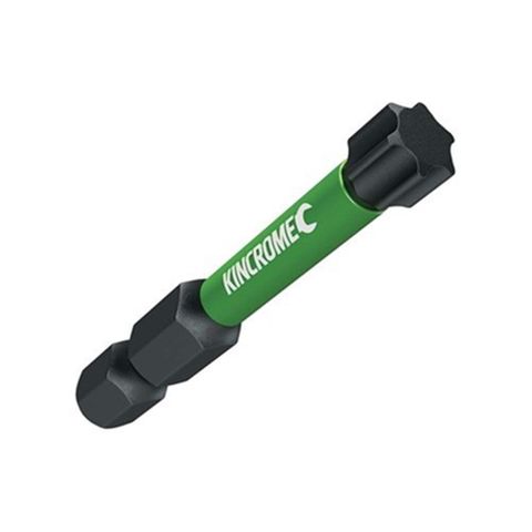 KINCROME TORX T20  IMPACT BIT 150MM