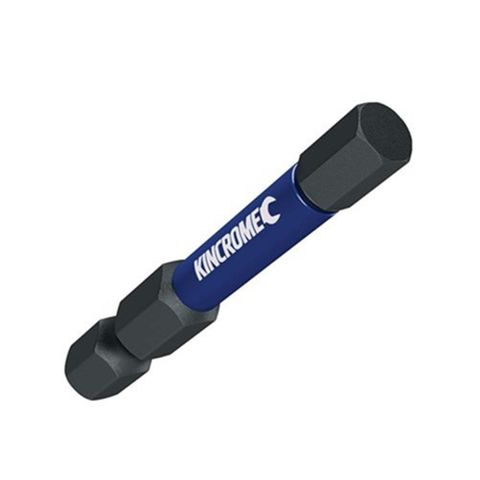 KINCROME HEX 5.0 IMPACT BIT - 100MM