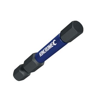 KINCROME HEX 5.0 IMPACT BIT - 100MM