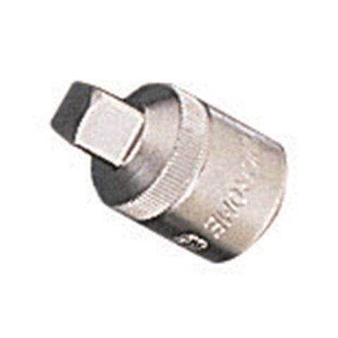 KINCROME 1/2" DRIVE SOCKET ADAPTOR - 1/2" F X 3/8" M