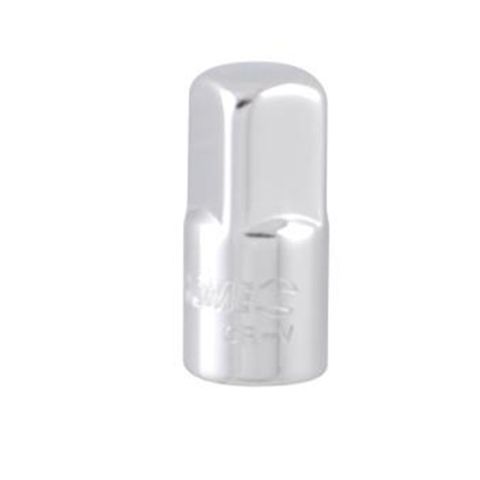 KINCROME SOCKET ADAPTOR - 1/4" F X 3/8" M (MIRROR POLISH)