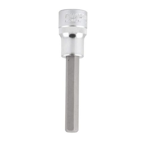 KINCROME 1/2" DRIVE HEX BIT SOCKET - 10MM