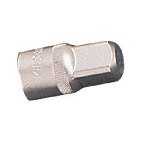 KINCROME 3/8" DRIVE SOCKET ADAPTOR - 3/8" F X 1/2" M