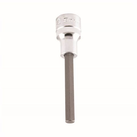 KINCROME 1/2" DRIVE HEX BIT SOCKET - 8MM