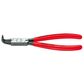 KNIPEX INTERNAL CIRCLIP PLIER BENT - 300MM